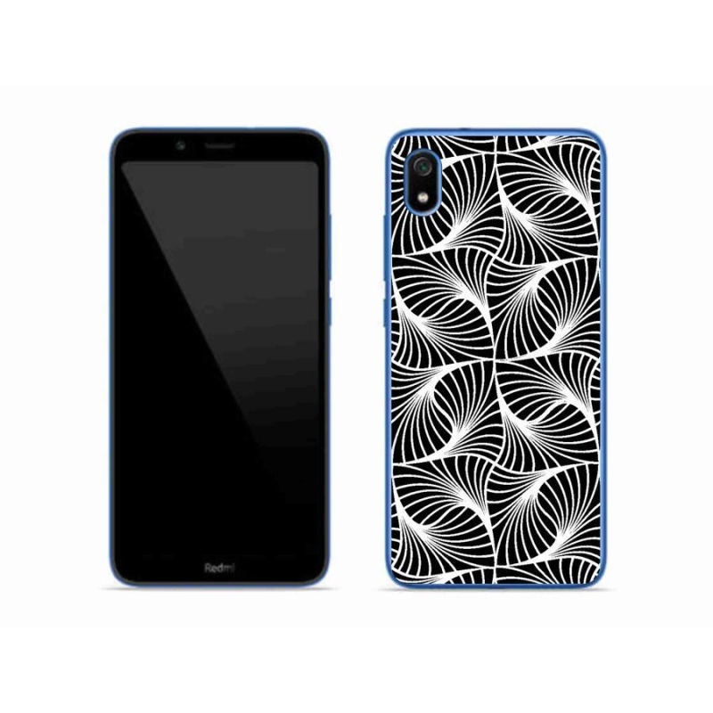 Gél borítás mmCase a Xiaomi Redmi 7A számára - kivonat 14