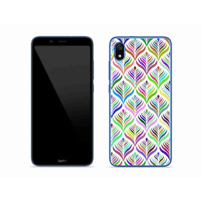 Gél borítás mmCase a Xiaomi Redmi 7A számára - kivonat 15