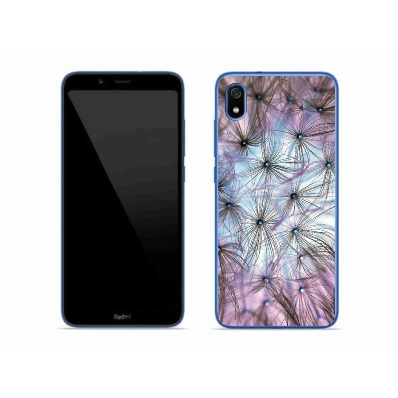 Gél borítás mmCase a Xiaomi Redmi 7A számára - absztrakt 17