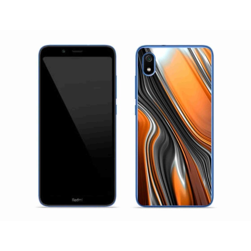 Gél borítás mmCase a Xiaomi Redmi 7A számára - kivonat 3