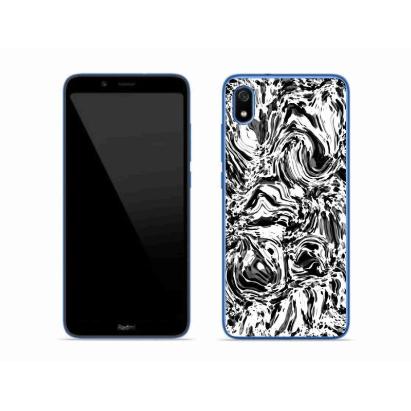 Gél borítás mmCase a Xiaomi Redmi 7A számára - kivonat 4