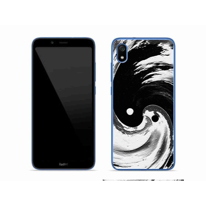 Gél borítás mmCase for Xiaomi Redmi 7A - összefoglaló 8