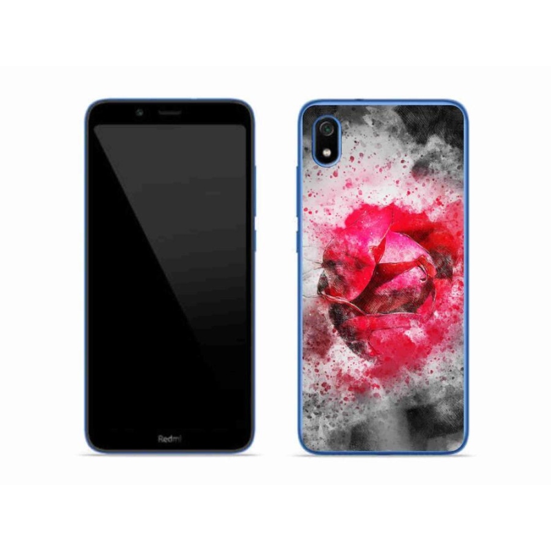 Gél borítás mmCase for Xiaomi Redmi 7A - kivonat 9