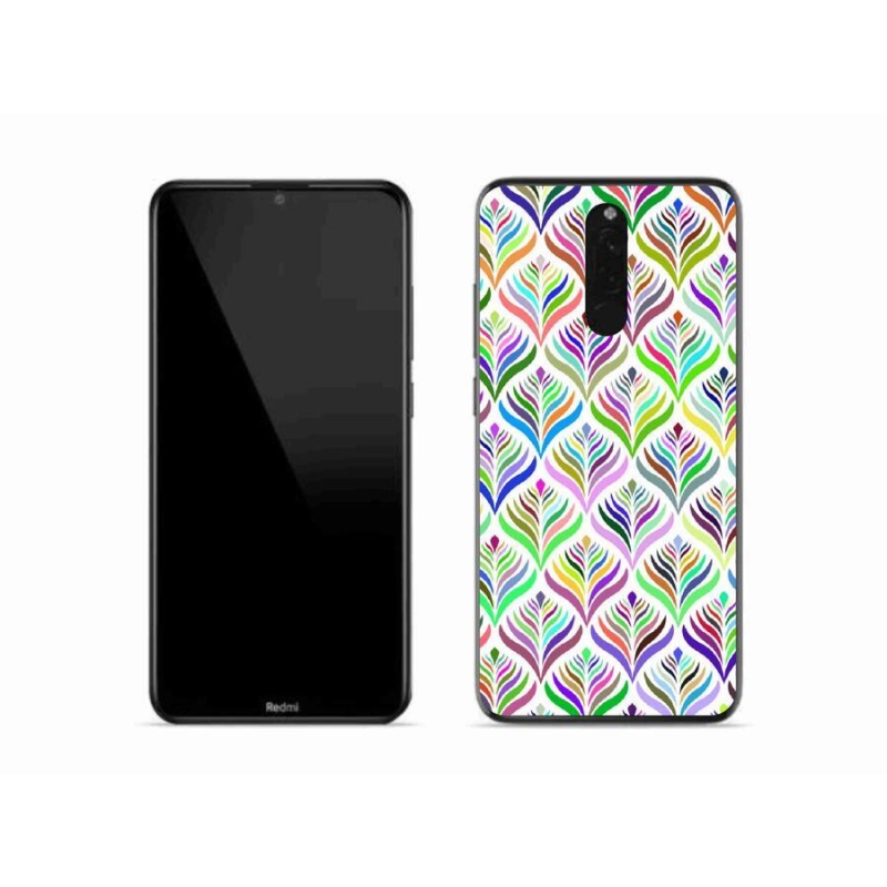Gél borítás mmCase a Xiaomi Redmi 8-hoz - kivonat 15