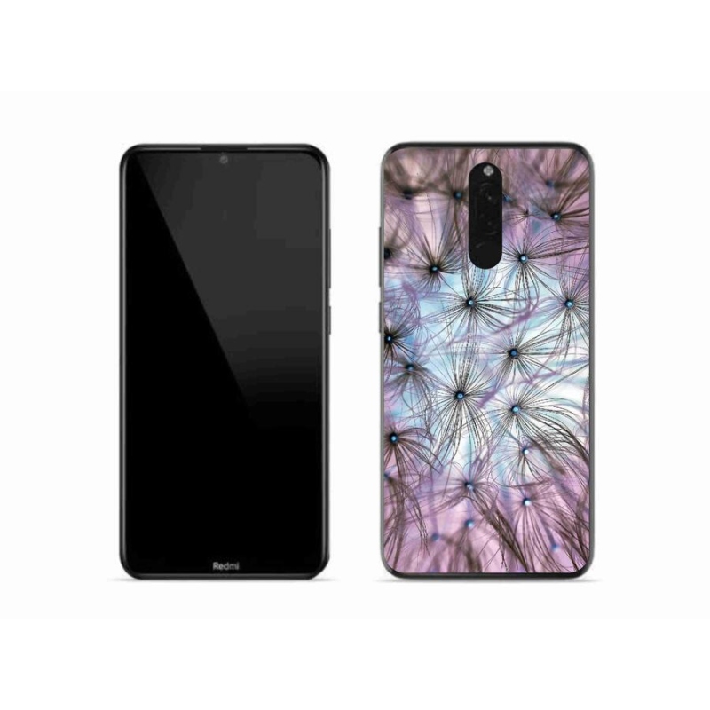 Gél borítás mmCase a Xiaomi Redmi 8-hoz - kivonat 17