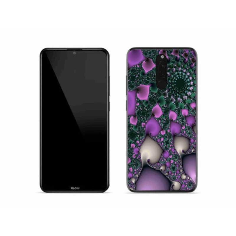 Gél borítás mmCase a Xiaomi Redmi 8-hoz - kivonat 7