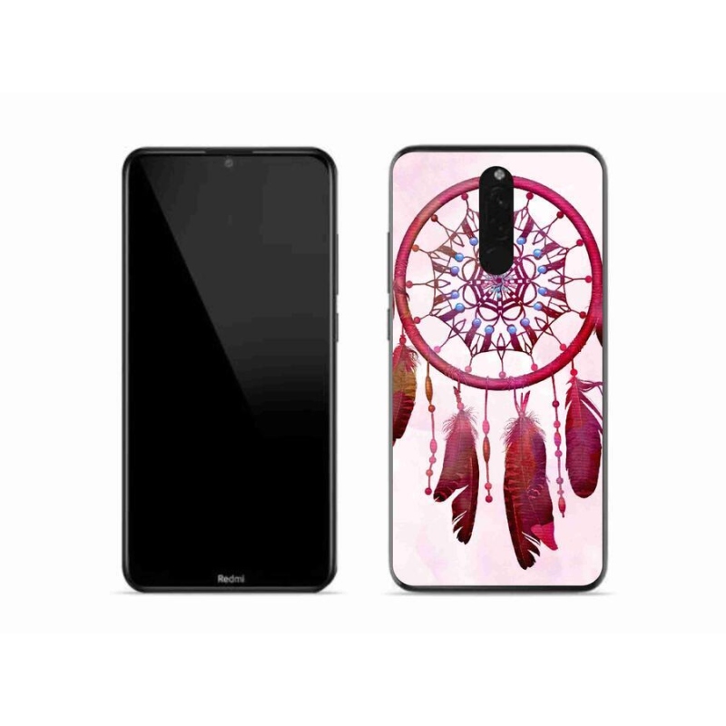 Gél borítás mmCase a Xiaomi Redmi 8-hoz - álomfogó