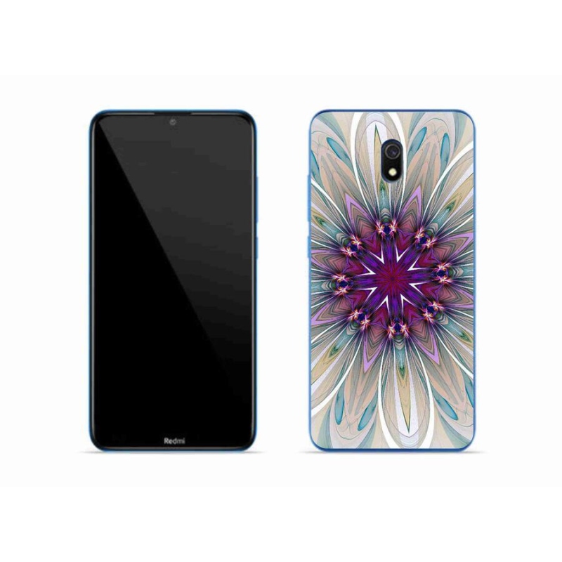 Gél borítás mmCase a Xiaomi Redmi 8A számára - kivonat 10