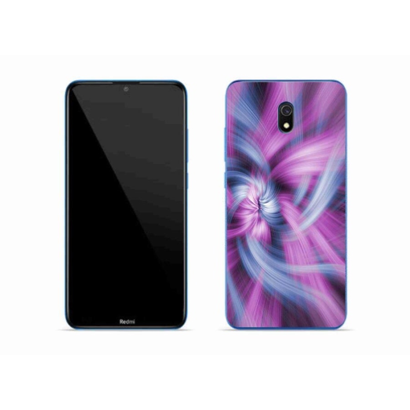 Gél borítás mmCase a Xiaomi Redmi 8A számára - kivonat 12