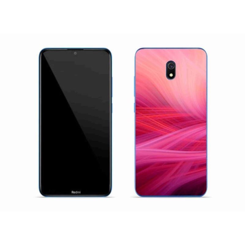 Gél borítás mmCase a Xiaomi Redmi 8A számára - kivonat 13