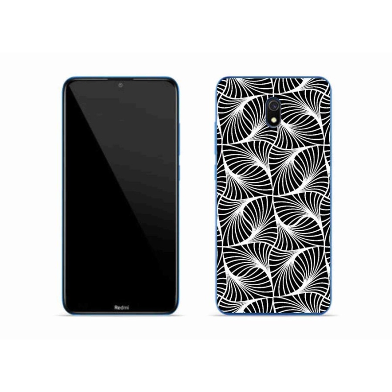 Gél borítás mmCase a Xiaomi Redmi 8A számára - kivonat 14