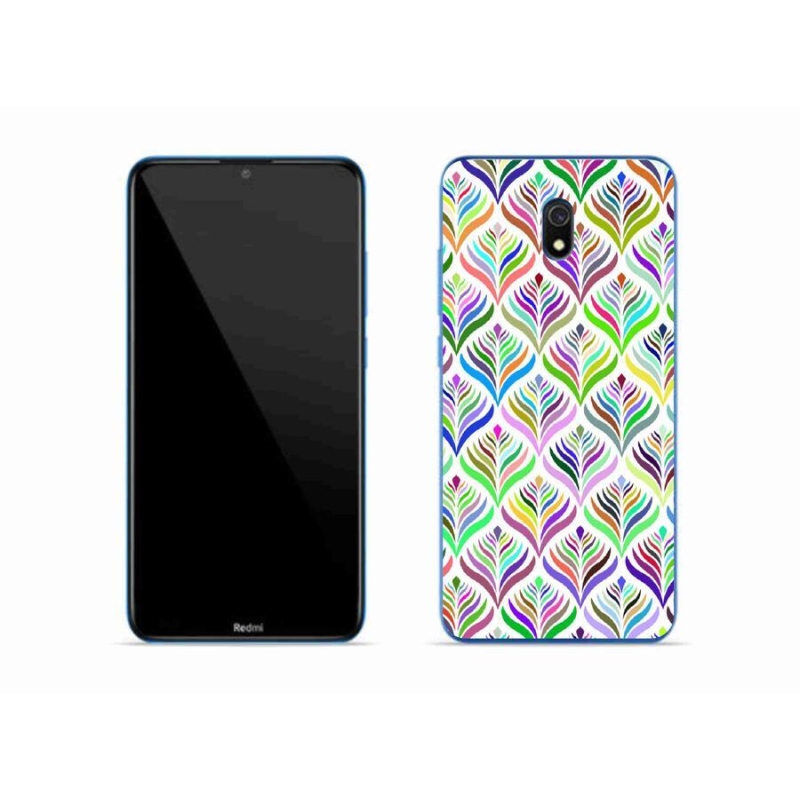 Gél borítás mmCase a Xiaomi Redmi 8A számára - kivonat 15