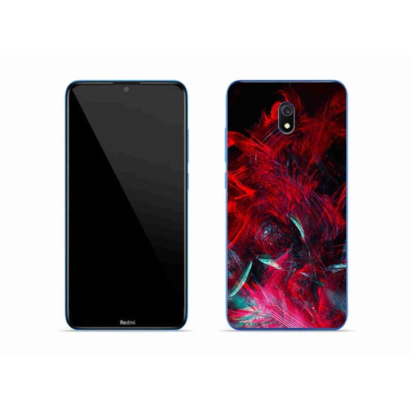 Gél borítás mmCase a Xiaomi Redmi 8A számára - kivonat 16