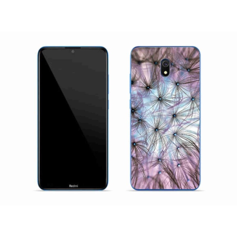 Gél borítás mmCase a Xiaomi Redmi 8A számára - absztrakt 17