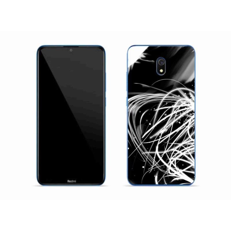 Gél borítás mmCase a Xiaomi Redmi 8A számára - kivonat 2