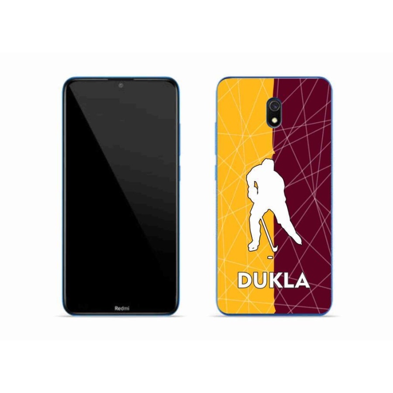 Gél borítás mmCase a Xiaomi Redmi 8A készülékhez - Dukla