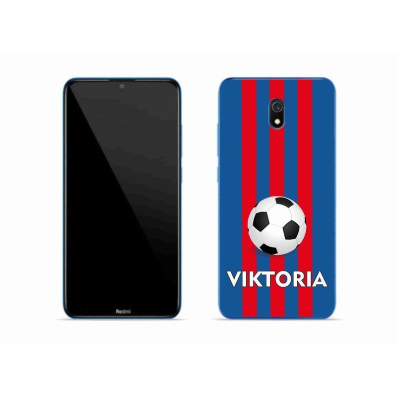 Gél borítás mmCase a Xiaomi Redmi 8A-hoz - Viktoria