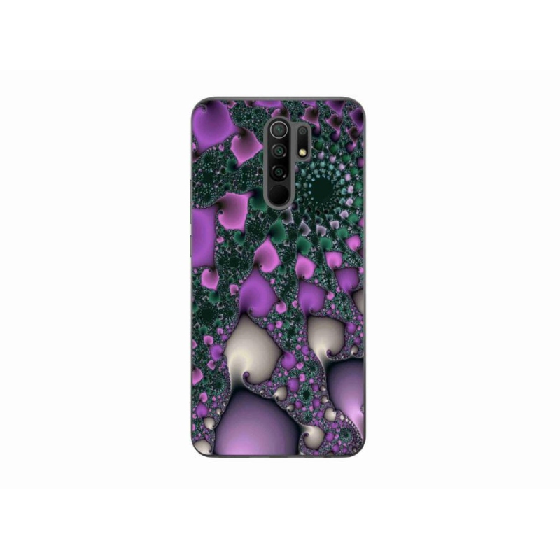 Gél borítás mmCase a Xiaomi Redmi 9-hez - kivonat 7