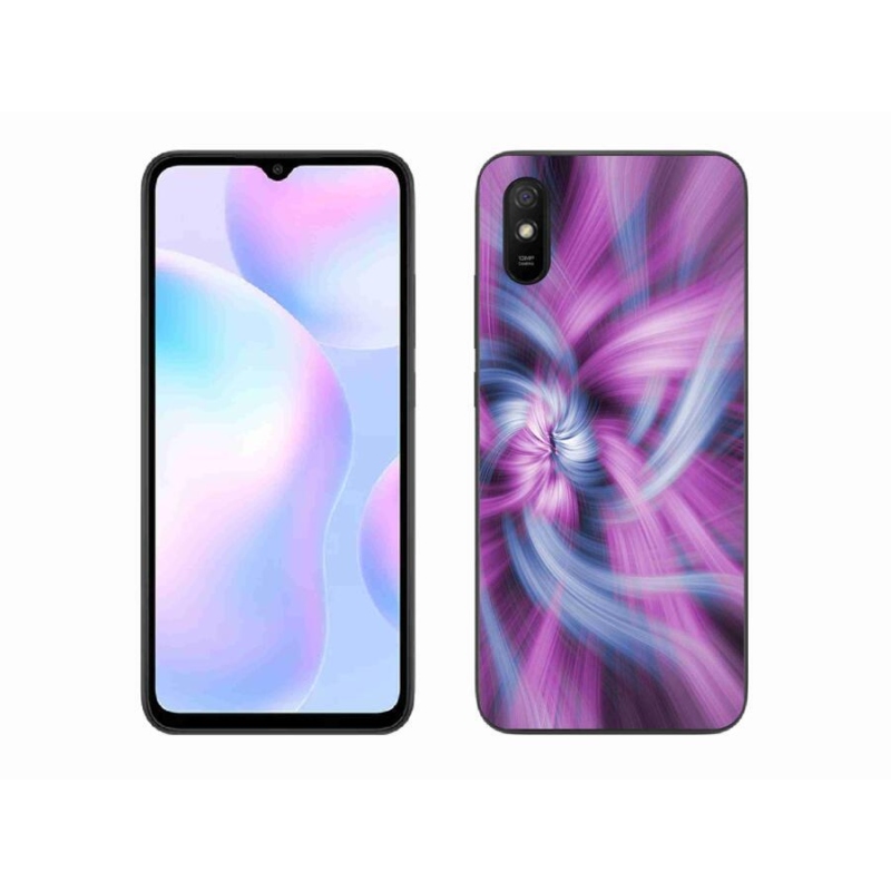 Gél borítás mmCase a Xiaomi Redmi 9A számára - kivonat 12