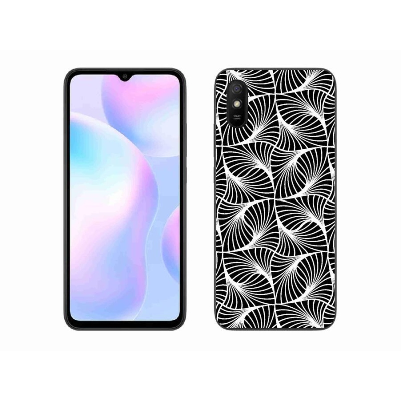 Gél borítás mmCase a Xiaomi Redmi 9A számára - kivonat 14