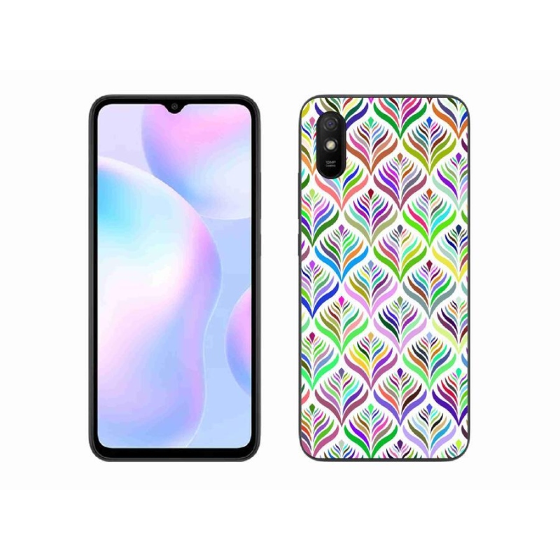 Gél borítás mmCase a Xiaomi Redmi 9A számára - kivonat 15