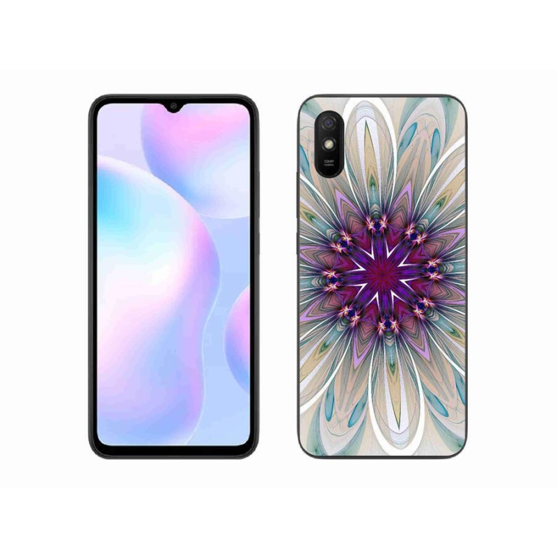 Gél borító mmCase a Xiaomi Redmi 9AT-hoz - kivonat 10