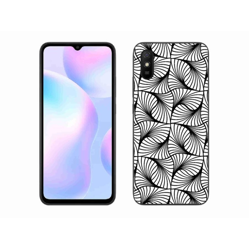 Gél borítás mmCase a Xiaomi Redmi 9AT számára - kivonat 11