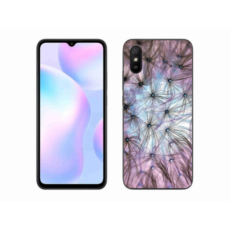 Gél borítás mmCase a Xiaomi Redmi 9AT-hoz - absztrakt 17