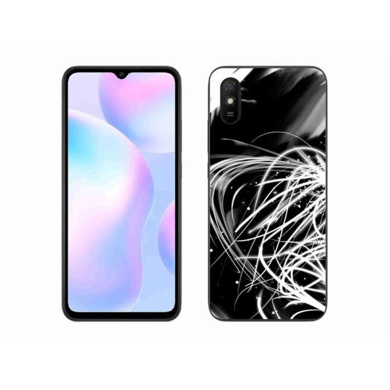 Gél borítás mmCase a Xiaomi Redmi 9AT-hoz - kivonat 2
