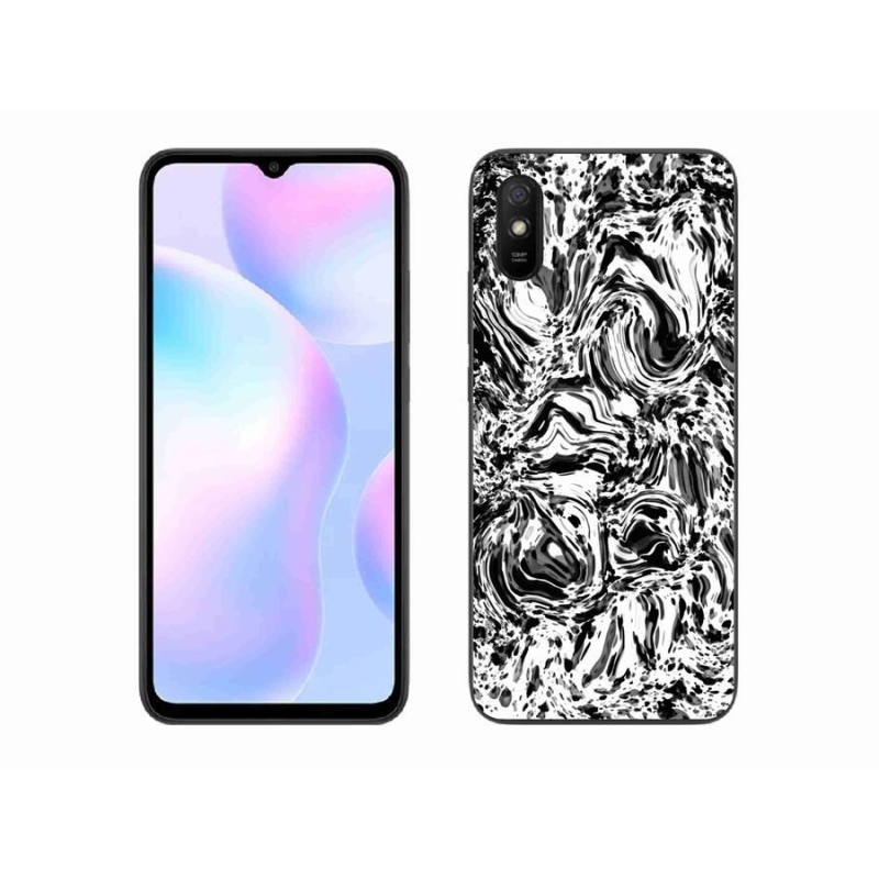 Gél borítás mmCase a Xiaomi Redmi 9AT-hoz - kivonat 4