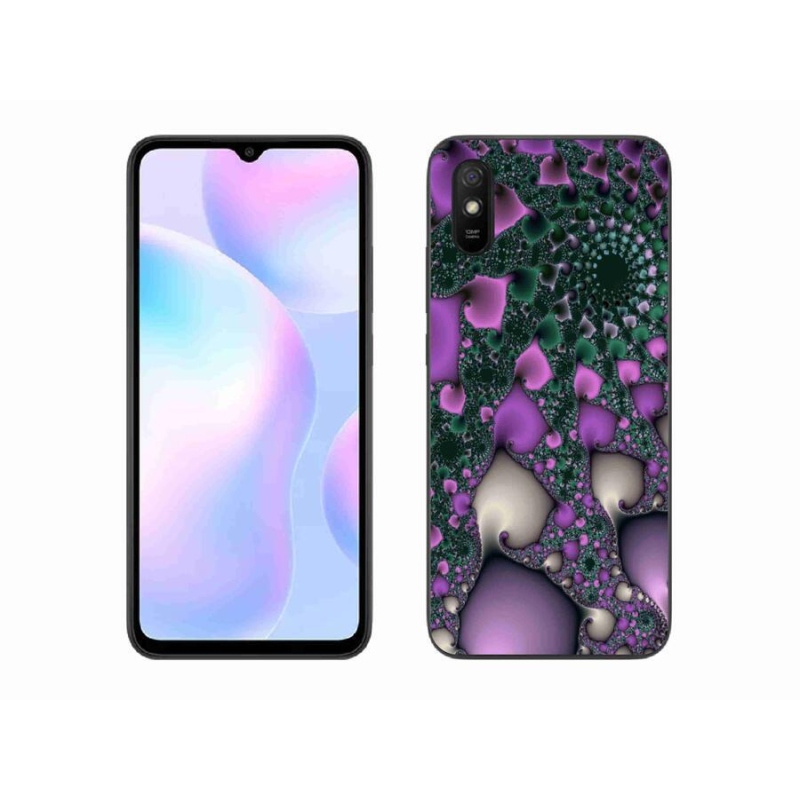 Gél borítás mmCase a Xiaomi Redmi 9AT számára - kivonat 7
