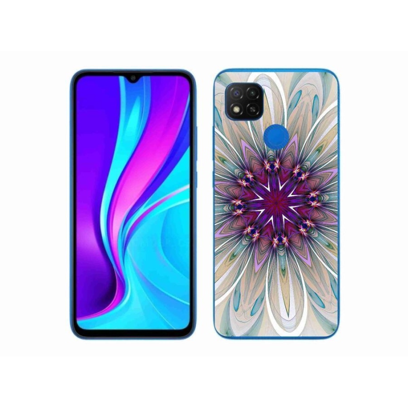Gél borítás mmCase a Xiaomi Redmi 9C-hez - kivonat 10