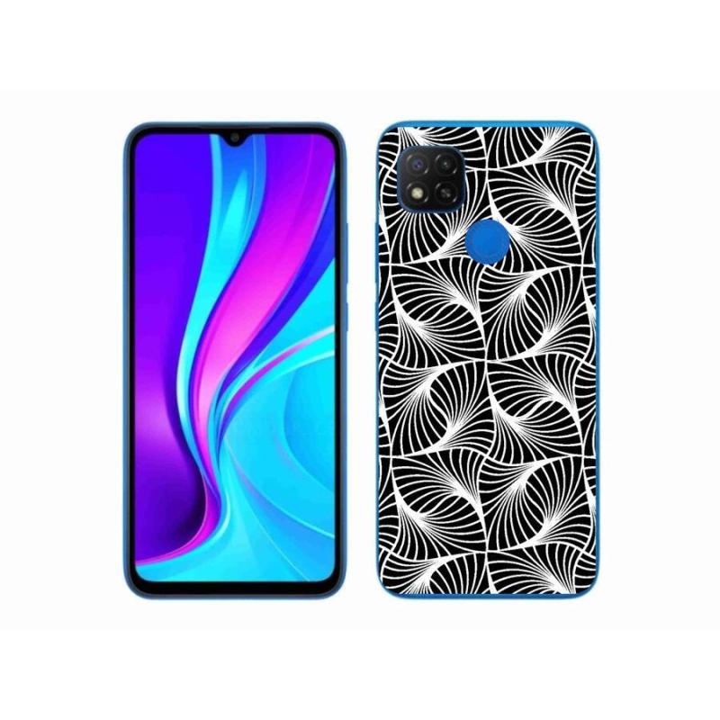 Gél borítás mmCase a Xiaomi Redmi 9C számára - kivonat 14