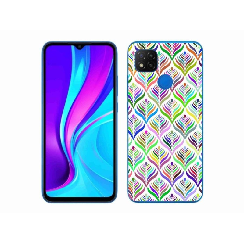 Gél borítás mmCase a Xiaomi Redmi 9C-hez - kivonat 15