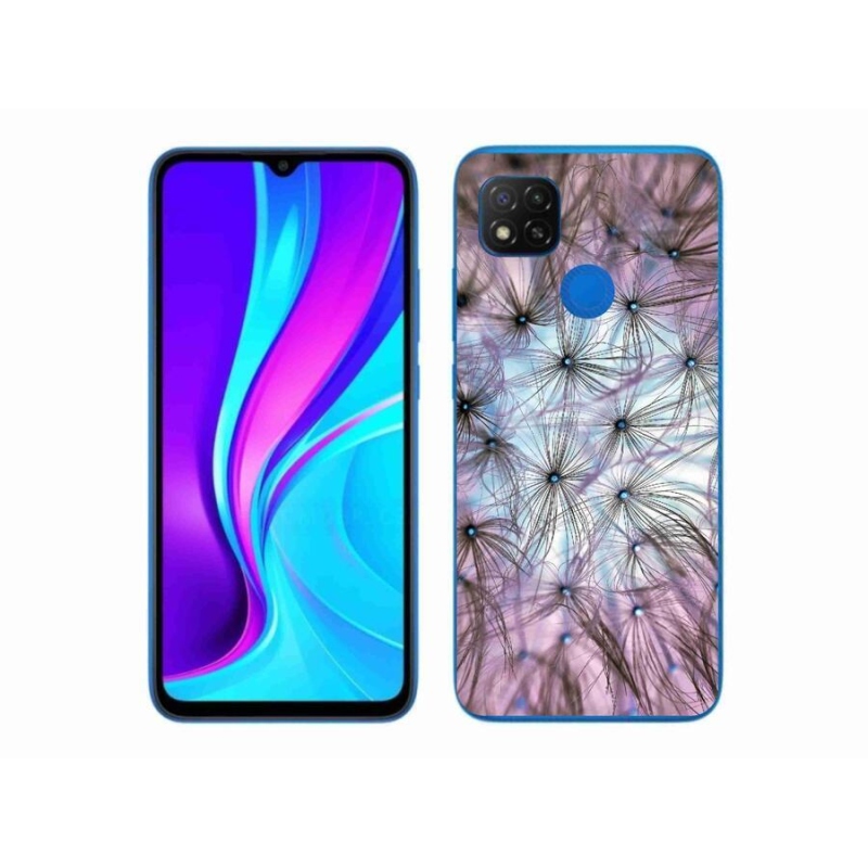 Gél borítás mmCase a Xiaomi Redmi 9C-hez - kivonat 17