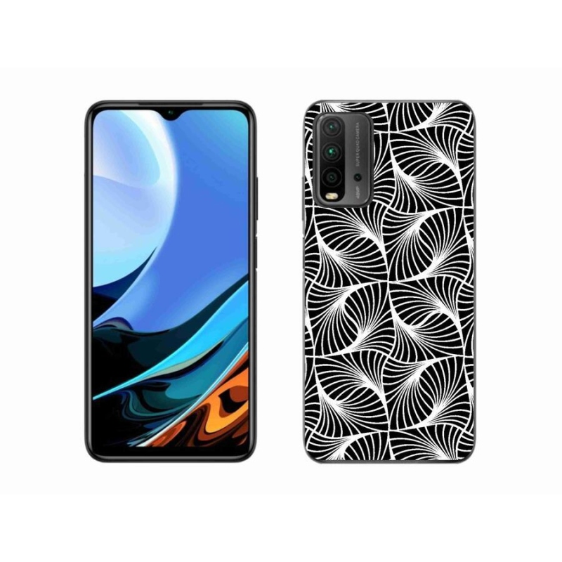 Gél borítás mmCase a Xiaomi Redmi 9T-hez - kivonat 14
