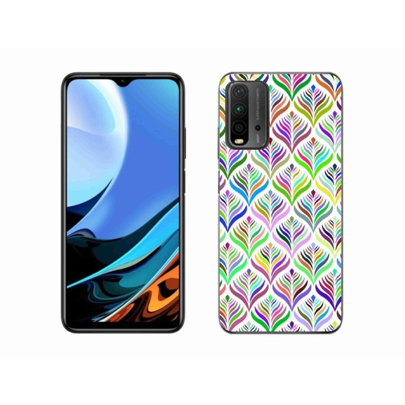 Gél borítás mmCase a Xiaomi Redmi 9T-hez - kivonat 15