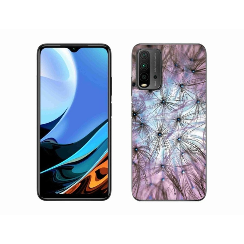 Gél borítás mmCase a Xiaomi Redmi 9T-hez - kivonat 17