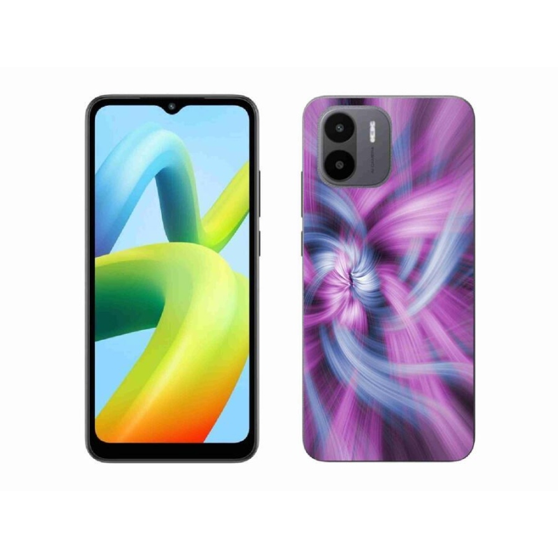 Gél borítás mmCase a Xiaomi Redmi A1/Redmi A2 - kivonat 12