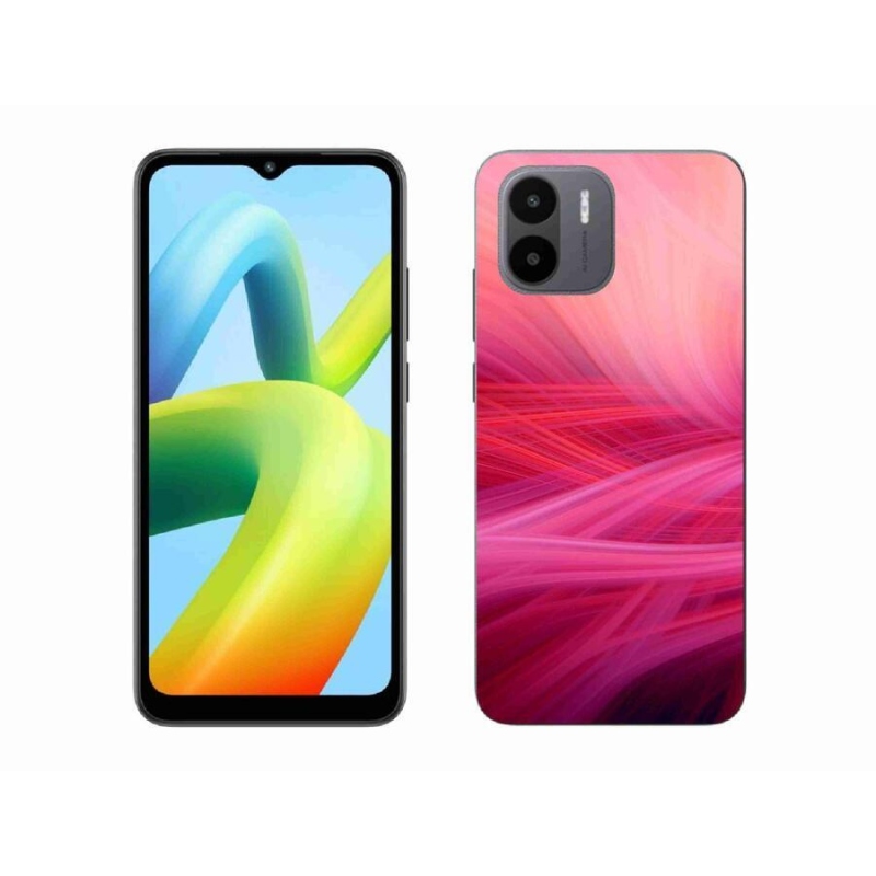 Gél borítás mmCase a Xiaomi Redmi A1/Redmi A2 - kivonat 13