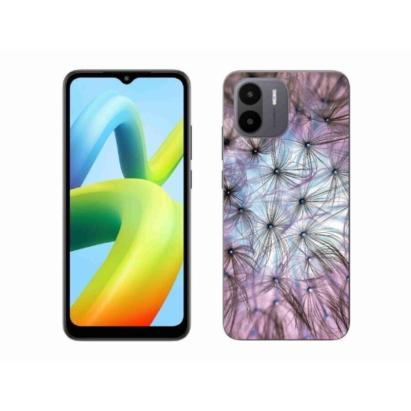 Gél borítás mmCase a Xiaomi Redmi A1/Redmi A2 készülékhez - absztrakt 17