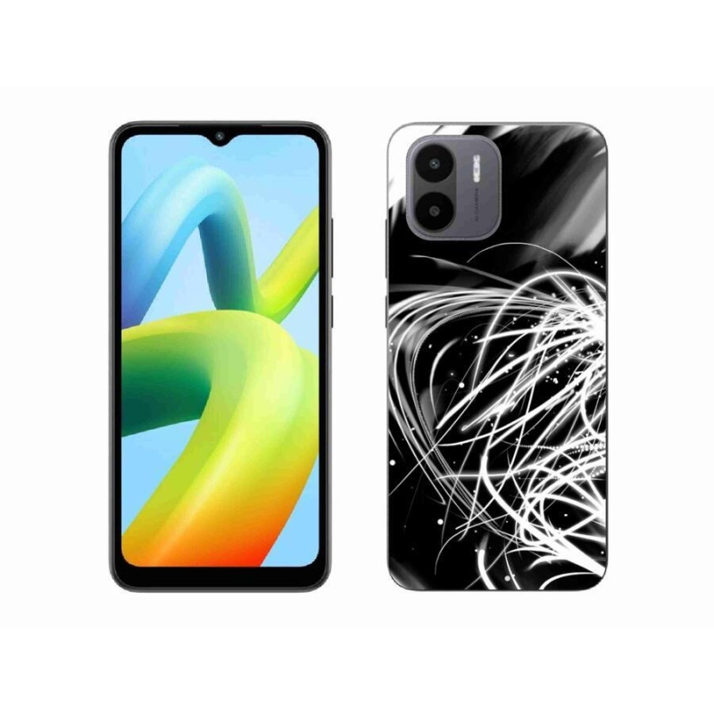 Gél borítás mmCase a Xiaomi Redmi A1/Redmi A2 - kivonat 2