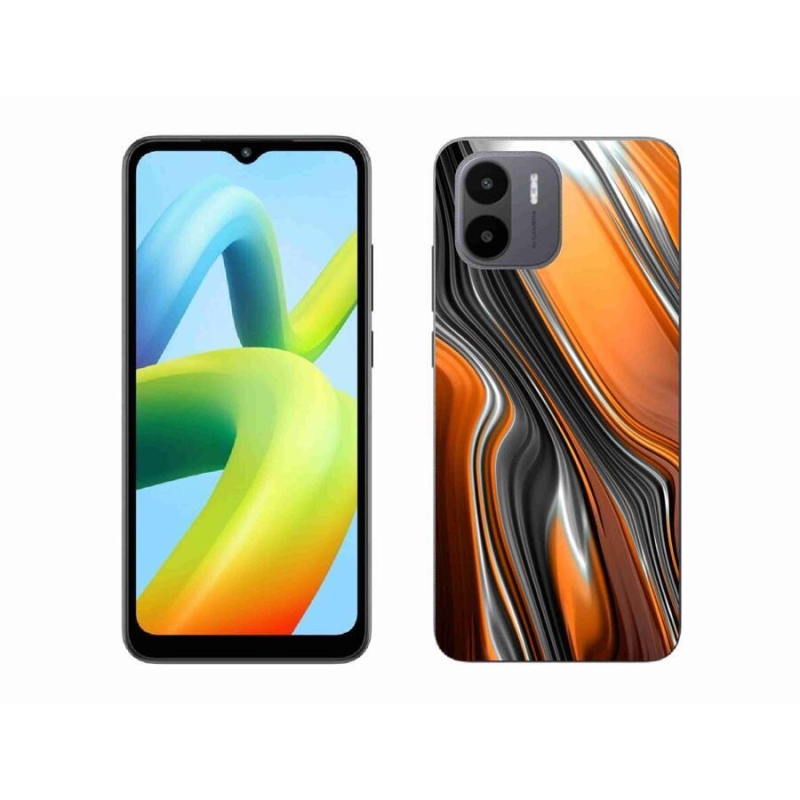 Gél borító mmCase a Xiaomi Redmi A1/Redmi A2 - kivonat 3