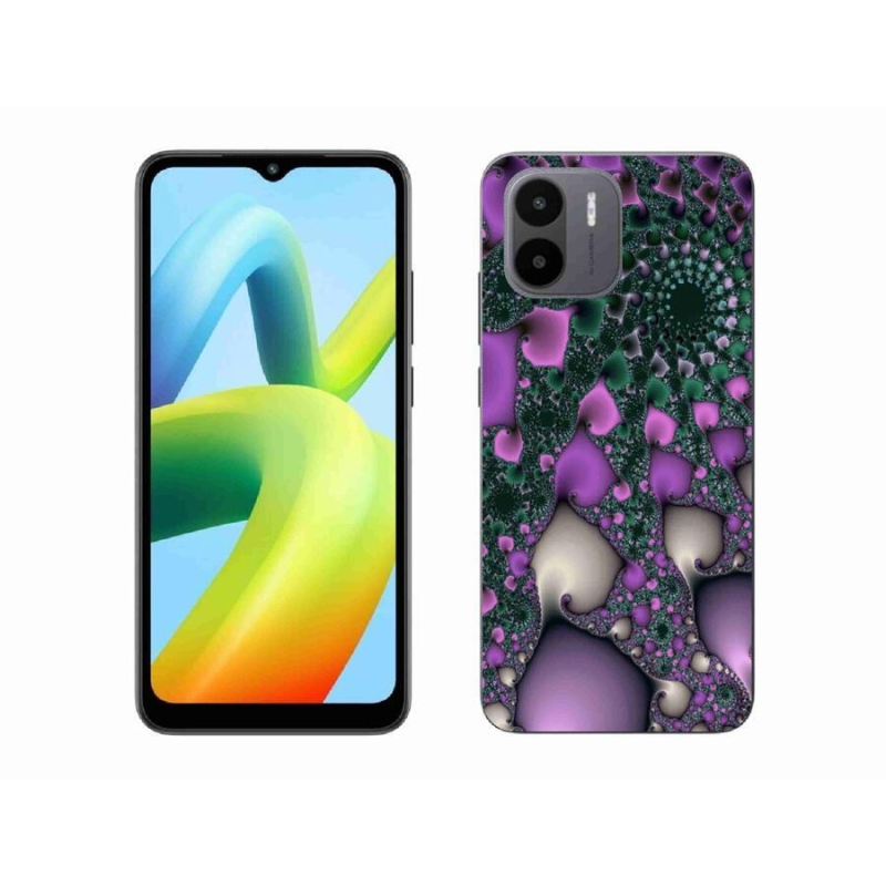 Gél borítás mmCase for Xiaomi Redmi A1/Redmi A2 - kivonat 7