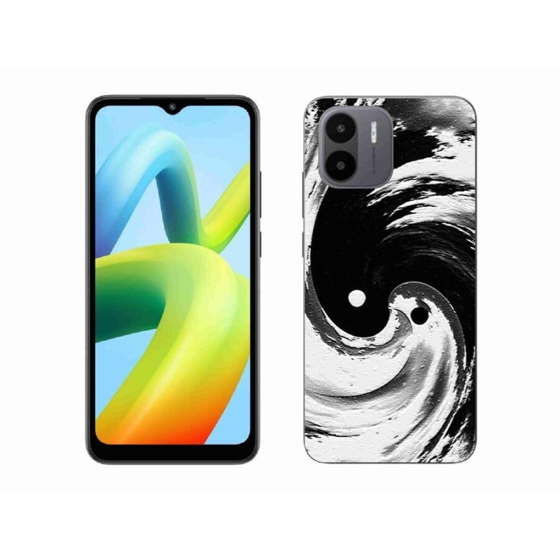 Gél borítás mmCase a Xiaomi Redmi A1/Redmi A2 - Absztrakt 8