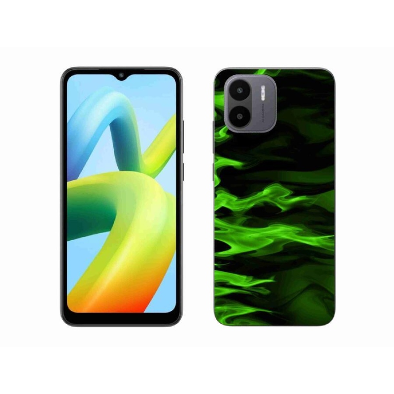 Gél borítás mmCase a Xiaomi Redmi A1/Redmi A2 készülékhez - absztrakt minta 10