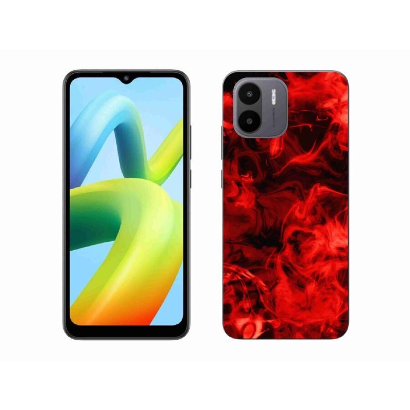 Gél borítás mmCase a Xiaomi Redmi A1/Redmi A2 készülékhez - absztrakt minta 11