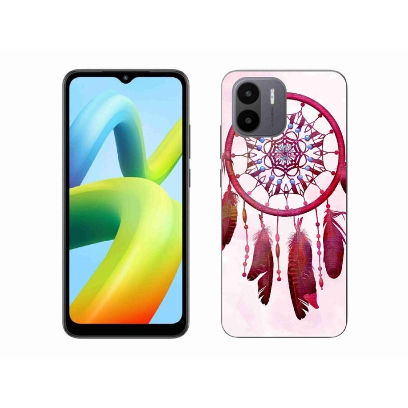 Gél borítás mmCase a Xiaomi Redmi A1/Redmi A2 - álomfogóhoz