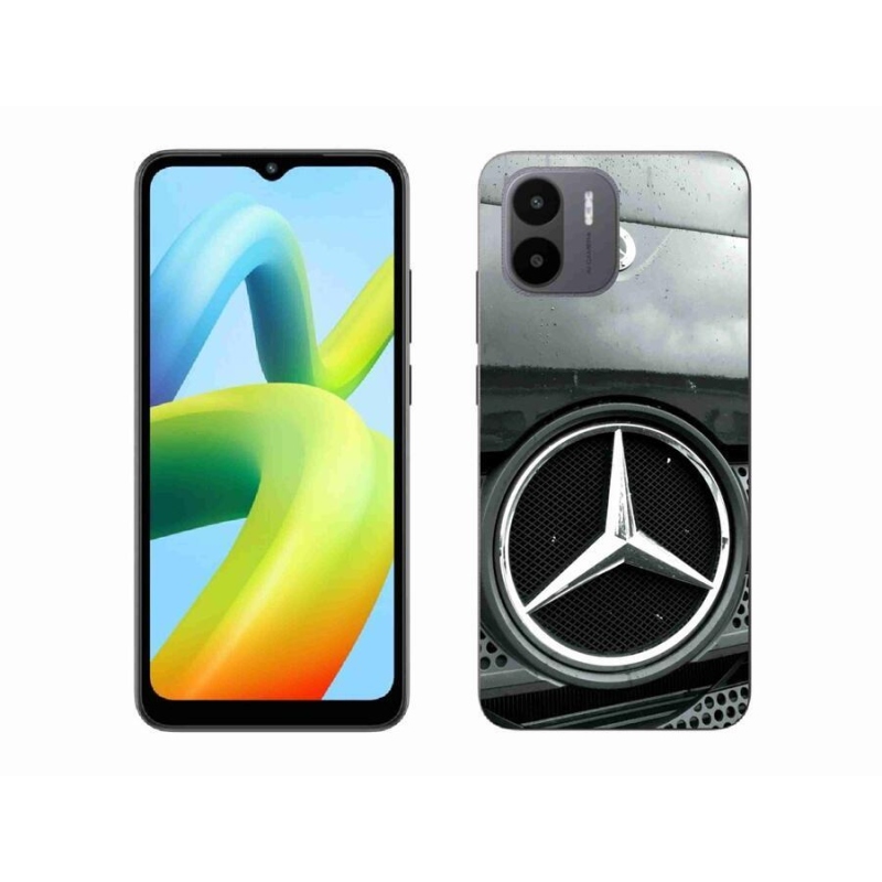 Gél borítás mmCase a Xiaomi Redmi A1/Redmi A2 - karakter 3