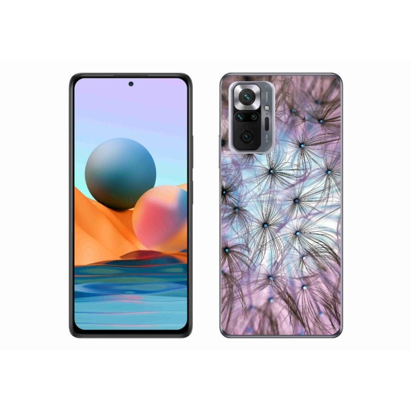 Gél borítás mmCase a Xiaomi Redmi Note 10 Pro készülékhez - kivonat 17